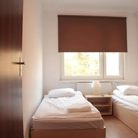 24 Hotel Bydgoszcz