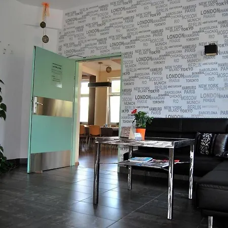 24 Szálloda Bydgoszcz