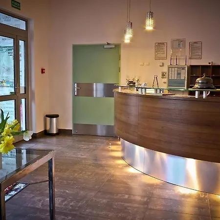 24 Hotel Bydgoszcz