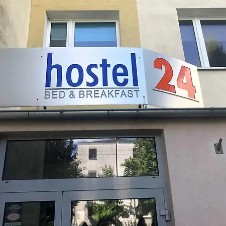 24 * Bydgoszcz