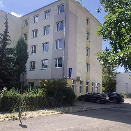 24 Hotel Bydgoszcz